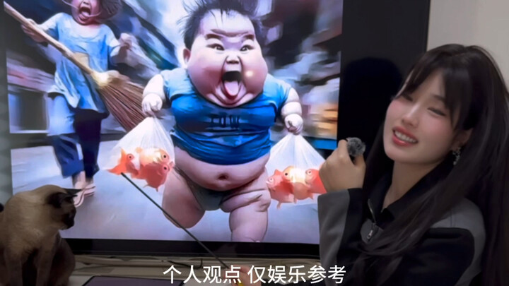 Bình luận sắc bén về bậc thầy ảnh đại diện