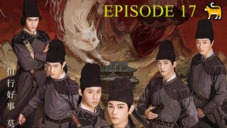 White Cat Legend (2024) - EPISODE 17 [ENG] 🐈