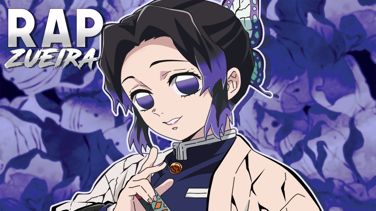 Rap das Luas Superiores ( Demon Slayer: Kimetsu no Yaiba ), WLO