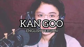 Kan Goo - Bright [English Version] MUSIC VIDEO - 2gether The Series OST | Ayradel