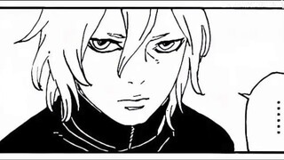 Analysis of the latest main storyline of Naruto! Boruto defected to Konoha again! Gaara was defeated