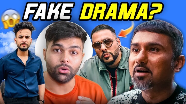 Honey Singh Comeback & Elvish Yadav or Badshah Got Trolled 😂 | DhirMonchik