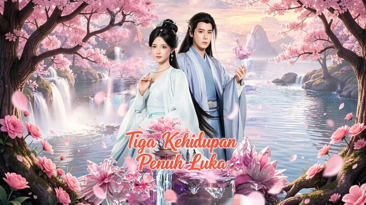 Tiga Kehidupan Penuh Luka Full Bahasa Indonesia (MELO)