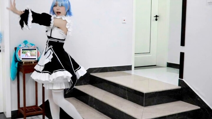 Huh?! As expected, the slightly chubby Rem is the YYDs! Fat face warning⚠️