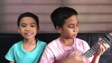 Sa Ngalan ng Pag-ibig - December Avenue cover by Koi and Moi