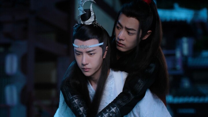 Phân tích sâu “Trần Tình Lệnh”: Những chi tiết cực ngọt giữa Ngụy Vô Tiện và Lam Vong Cơ, không có c