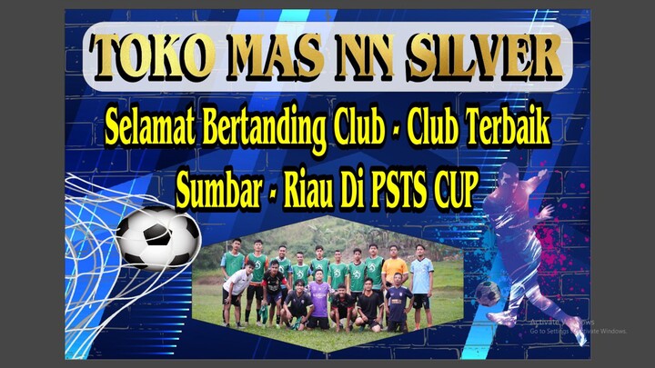New Song PSTS Talang, menyala PSTS Ku🔥🔥🔥