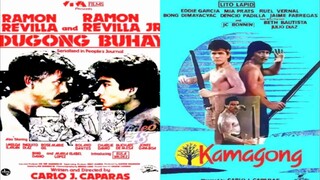 BACK-TO-BACK FULL MOVIE (DUGONG BUHAY/KAMAGONG)