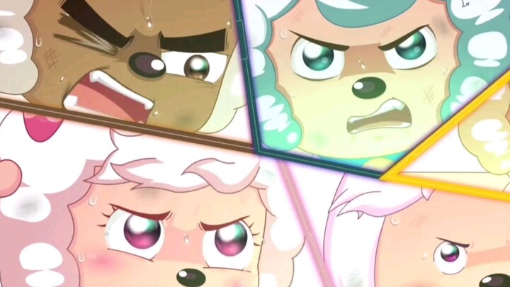 Episode favoritku dari setiap serial sejak Yang Shou