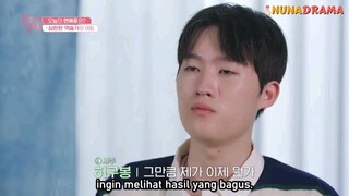 Possessed Love Eps 4 Sub Indo