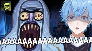 DIKERJAIN SAMA SETAN! - Troll Face Quest Horror 【Souta】