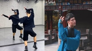 Hướng dẫn Múa " Yến Vô Huyết " - Bạch Lão Sư - Chi Tiết Và  Dễ Học - Múa Cổ Trang Trung Quốc