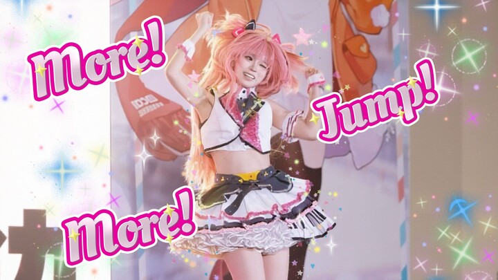 Thánh thể thao biến tấu căn hộ riêng thành studio thần tượng nhỏ! Đi dép lê vẫn nhảy “more jump more