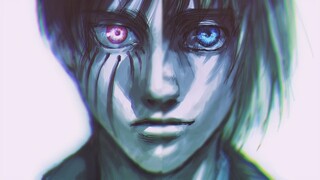 Eren Jaeger: The Consequence of Humanities Greatest Sacrifice