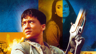 Armour of God (1986) Action, Adventure, Comedy - Tagalog Dubbed