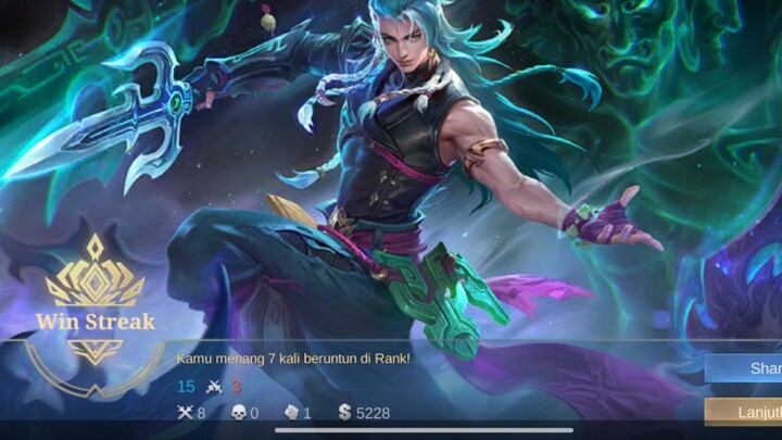 Suyou jungler terkuat?