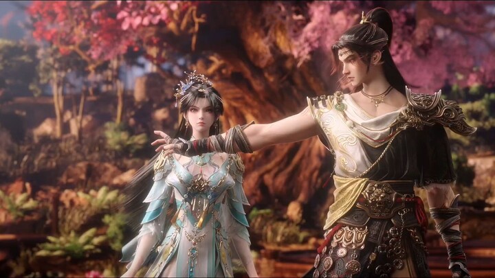 T O F : A.W.U  Ep 09 Sub undo