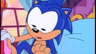 Adventures of Sonic the Hedgehog Episode 19 The Mystery of the Missing Hi-tops