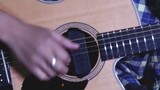 [Fingerstyle Guitar] Jay Chou's "All the Way North" This may be the most touching version on the sit