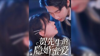 贺先生的隐婚蜜爱 Mr. He's Hidden Marriage Love