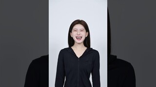 #zhaolusi Studio Weibo Update 240621 | 25 yr-old Lusi ID Photos