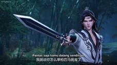Wu Sui Xinghe Eps 29 Indo