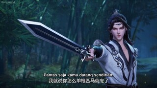 Wu Sui Xinghe Eps 29 Indo