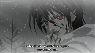 Vampire Knight Guilty episode 3