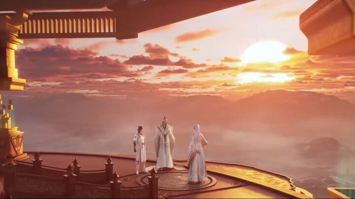 Martial God Asura S2 EP 11 Sub Indo HD