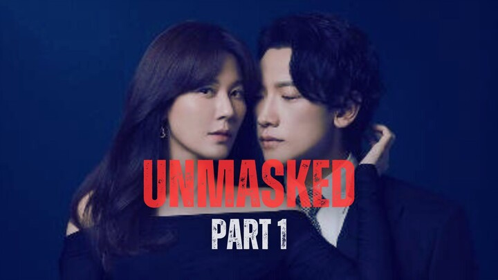 UNMASKED | FULL EPISODE