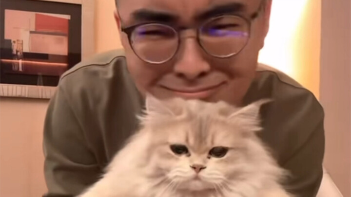 [The Ultimate Classic] Reviewing Cat Ownership with a Basket