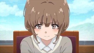 青春ブタ野郎は妹の冒険の夢を見ない