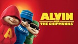 Alvin and the Chipmunks2007