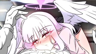 【Azure Files】Hẹn hò đầu năm mới cùng Mika (Tác giả: Chương 2001)
