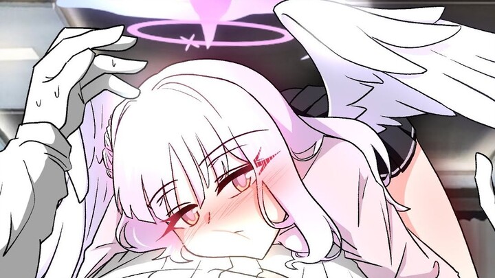 【Azure Files】A New Year's Date with Mika (Author: 2001 Ch.)