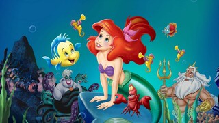 Mermaid   (1989) The link in description