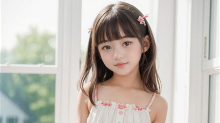 kawaii..
