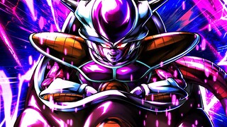 IL F2P che ONESHOTTA GOGETA e GOKU/VEGETA 🤯 FRIEZA 1st FORM SHOWCASE! Dragon Ball Legends