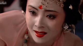 “กิ่งก้านสีแดงสดและมีกลิ่นหอม”