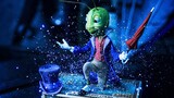 PINOCCHIO Clip - Jiminy Becomes Pinocchios Conscience (2022) Disney