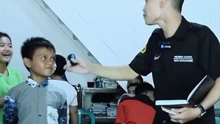 Tonton sampai akhir ya pokonya tonton sampai akhir deh lucu banget😂😂🤣🤣