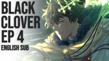 Black Clover Ep4 English Subbed 1080p