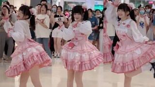 Thỏ, nhưng POP!