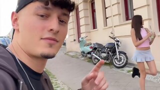 「百万转场推荐给有趣的人」