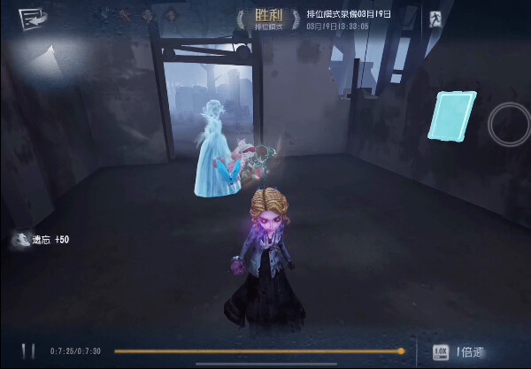 لا أجرؤ على التفكير في مدى حماسة السجناء والصحفيين والمستكشفين ومشجعات الفريق بعد المباراة!!