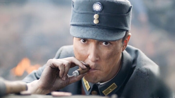 《雷霆战将》：把抗战剧演成偶像剧，这种烂剧就应该定在耻辱柱上