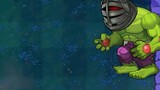 What if the plant attack speed is increased by 1000 times? !
