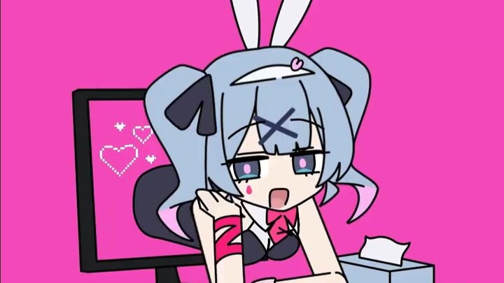 Berbagai macam Miku miku ooeeoo (Penulis: Yvitro)