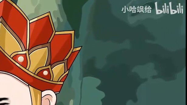 【Disrupting Journey to the West】Episode 13: Poor Cihang