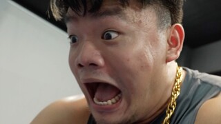 When my good brother has money, it hurts more than killing me.
